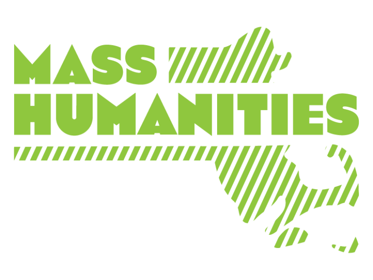 MassHumanities PrimaryLogo Green 01 768x577